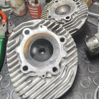 Cilindro Polini 210 alluminio