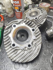 Cilindro Polini 210 alluminio