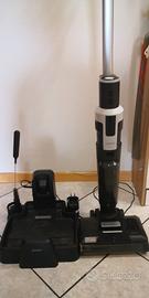 lavasciuga pavimenti 