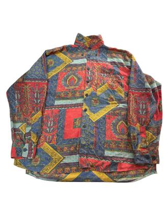 Camicia Vintage
