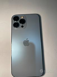 iPhone 13 Pro Max 128GB