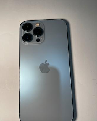 iPhone 13 Pro Max 128GB