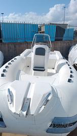 Original 580 + Suzuki Ari 40/60