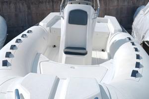 Original 580 + Suzuki Ari 40/60