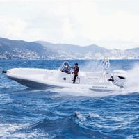 Gommone Heaven 30