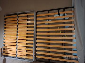 STOCK DI RETI DA APPOGGIO