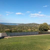 Recinzione barriera piscina Beethoven.