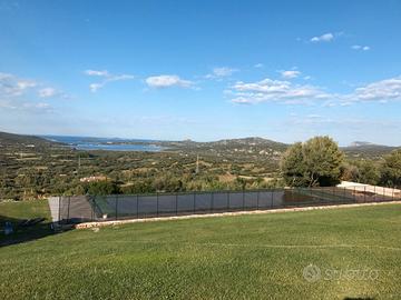 Recinzione barriera piscina Beethoven.
