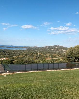 Recinzione barriera piscina Beethoven.