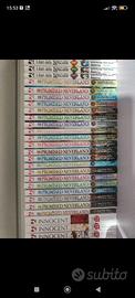 Manga the promised neverland (1-20) serie completa