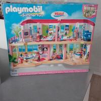 Giochi Playmobil 