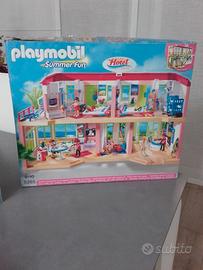 Giochi Playmobil 