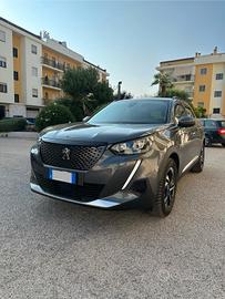 Peugeot 2008 BlueHDi 100 S&S Allure