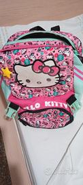 zaino Hello Kitty 