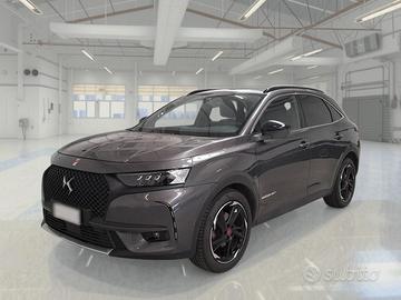DS DS 7 CROSSBACK BLUEHDI 130 AUTOMATICA PERFORMAN