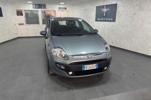 Fiat Punto Evo 1.4 5 porte S&S Dynamic GPL di seri