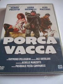 commedie all'italiana in dvd
