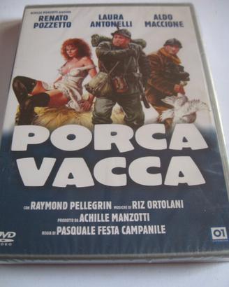 commedie all'italiana in dvd