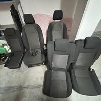 Ricambi Ford C Max 2009 1.6 110 cv