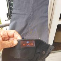 Etro e Incotex pant uomo nuovi