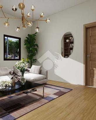 CASA INDIPENDENTE A CAGLIARI