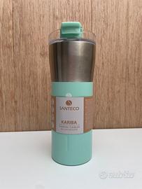 Boraccia Santeco Kariba