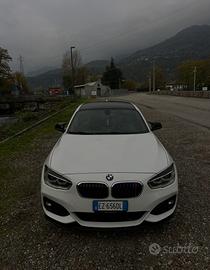 Bmw serie 1 Msport