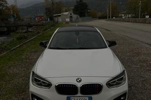 Bmw serie 1 Msport