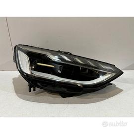Audi A4 B9 Lift Faro Full Led Destra - 15975