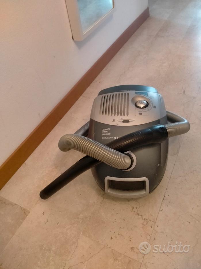 PakTrade Set 30 Sacchetti per Aspirapolvere 3 Filtri per Siemens Super VS120