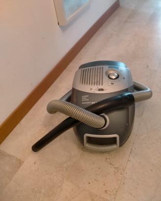 Aspirapolvere Simens