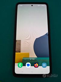 Samsung A52