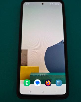 Samsung A52