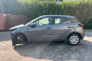 ricambi usati HYUNDAI i20