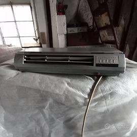 termoventilatore