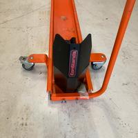 Sposta moto ConStands