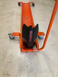 Sposta moto ConStands