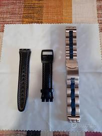 SWATCH    CINTURINI