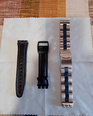 SWATCH    CINTURINI