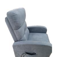 Poltrona alzapersona