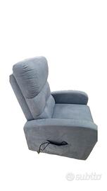 Poltrona alzapersona