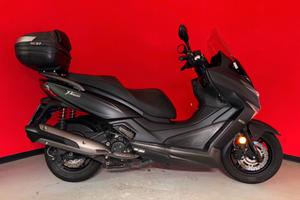 Kymco X-Town 300i ABS