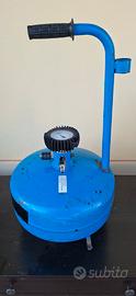 Serbatoio pneumatico Lamperti