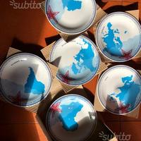 Servizio di 6 piatti Seletti nuovo