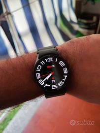 SAMSUNG WATCH 7