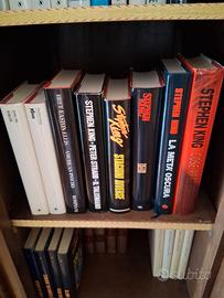 8 LIBRI STEPHEN KING COME NUOVI