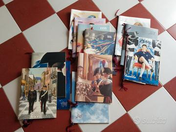 calendario carabinieri