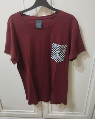 magliette di Nuvolari, Under Armour, Jack & Jason 
