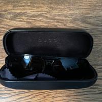 Occhiali da sole Gucci