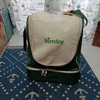 Bimby TM6
